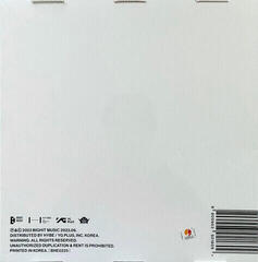 LP RM - Indigo (Splatter) (LP) - 4