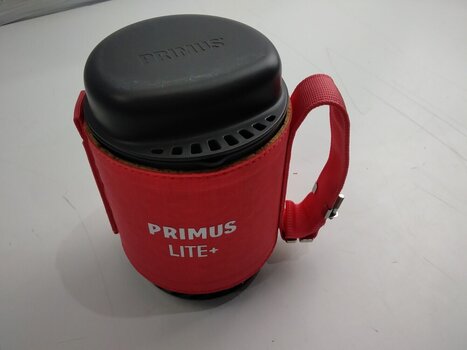 Estufa Primus Lite Plus 0,5 L Pink Estufa (Recién desempaquetado) - 3