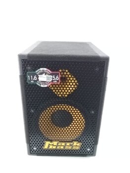 Baffle basse Markbass MB58R 121 Energy Baffle basse (Endommagé) - 2