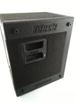 Markbass MB58R 121 Energy Gabinete de bajo