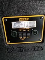 Markbass MB58R 121 Energy Gabinete de bajo