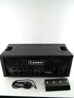 Laney IRT60H Ampli guitare à lampes