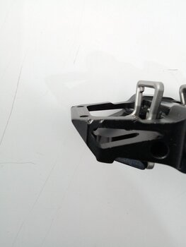 Clipless Pedals Time Speciale 8 Enduro Black Clip In Pedal (Pre-owned) - 3