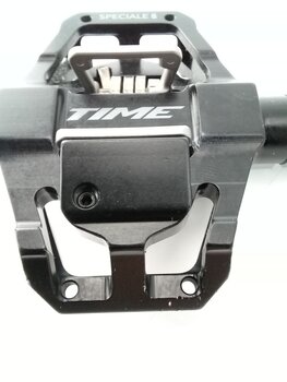 Clipless Pedals Time Speciale 8 Enduro Black Clip In Pedal (Pre-owned) - 4