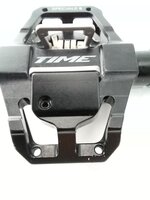 Time Speciale 8 Enduro Black Clip In Pedal