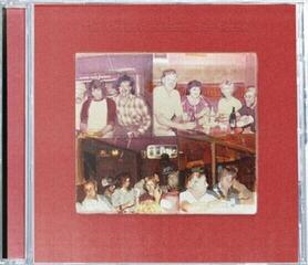 CD musique Zach Bryan - The Great American Bar Scene (CD) - 1