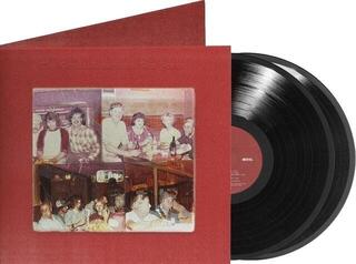 Грамофонна плоча Zach Bryan - The Great American Bar Scene (2 LP) - 1