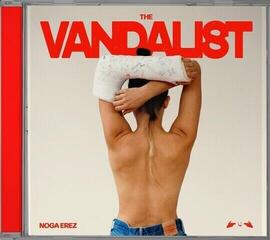 Hudební CD Noga Erez - The Vandalist (CD) - 1
