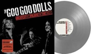 LP ploča - Greatest Hits Volume One - The Singles (Limited Edition) (Silver Coloured) (LP) - 1