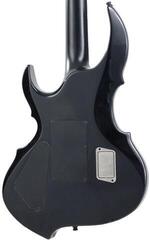 Electric guitar ESP E-II FRX FM Reindeer Blue Electric guitar - 2