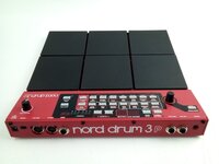 NORD Drum 3P Pad do perkusji elektronicznej