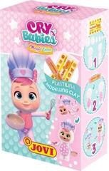 Children's Modelling Clay Jovi Cry Babies Coney Children's Modelling Clay - 2
