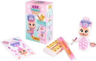 Children's Modelling Clay Jovi Cry Babies Coney Children's Modelling Clay - 1