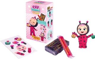 Modelliermasse für Kinder Jovi Cry Babies Lady Modelliermasse für Kinder - 1