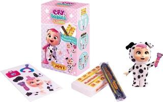 Modelliermasse für Kinder Jovi Cry Babies Dotty Modelliermasse für Kinder - 1