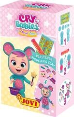 Children's Modelling Clay Jovi Cry Babies Lala Children's Modelling Clay - 2