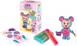 Children's Modelling Clay Jovi Cry Babies Lala Children's Modelling Clay - 1