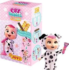 Pasta modellabile per bambini Jovi Cry Babies 4 Pack Pasta modellabile per bambini - 3