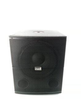 Subwoofer activo Italian Stage S115A Subwoofer activo (Dañado) - 2