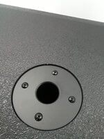 Italian Stage S115A Aktiver Subwoofer