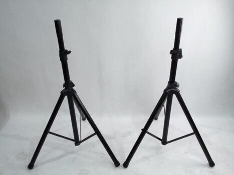 Telescopic speaker stand Konig & Meyer 21449 Telescopic speaker stand (Pre-owned) - 2