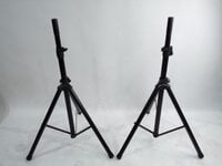 Konig & Meyer 21449 Telescopic speaker stand