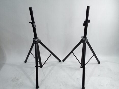 Telescopic speaker stand Konig & Meyer 21449 Telescopic speaker stand (Pre-owned) - 5