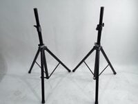 Konig & Meyer 21449 Telescopic speaker stand