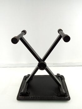 Metal piano stool
 Cascha HH 2081 Metal piano stool Black (Pre-owned) - 5