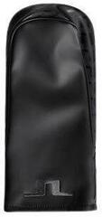 Headcovery J.Lindeberg Driver Print Club Black Headcovery - 1