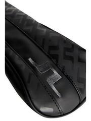 Headcovery J.Lindeberg Driver Print Club Black Headcovery - 2