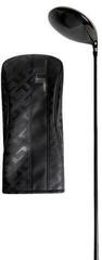 Headcovery J.Lindeberg Driver Print Club Black Headcovery - 3