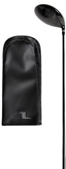 Visiere J.Lindeberg Driver Print Club Black Visiere - 5