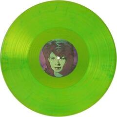 Disc de vinil Rob Zombie - The Last Man On Earth (180g) (Neon Green & Blue Smoke Coloured) (2 LP) - 5