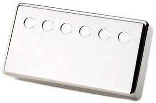 Pokrywka Gibson PRPC-030 Neck Humbucker Cover Nickel Pokrywka - 1