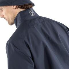 Waterproof Jacket Galvin Green Axl Waterproof Short Sleeve Navy/White - 3