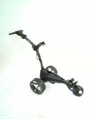 Електрическа количка за голф Motocaddy M5 GPS 2024 Black Електрическа количка за голф (Почти нов) - 1
