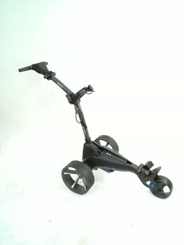 Elektrische golftrolley Motocaddy M5 GPS 2024 Black Elektrische golftrolley (Zo goed als nieuw) - 2