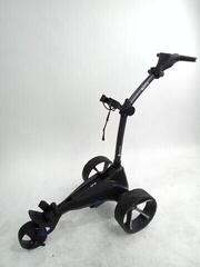 Електрическа количка за голф Motocaddy M5 GPS 2024 Black Електрическа количка за голф (Почти нов) - 2