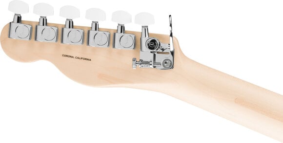 Električna gitara Fender Jack White Triplecaster MN Black Električna gitara - 6