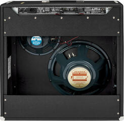 Combo gitarowe lampowe Fender Jack White Pano Verb Combo gitarowe lampowe - 1