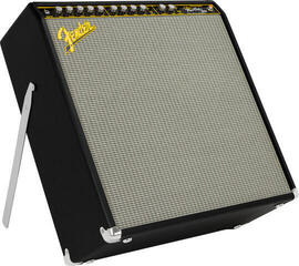 Combo gitarowe lampowe Fender Jack White Pano Verb Combo gitarowe lampowe - 2