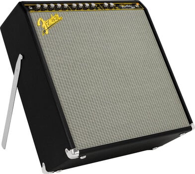 Tube Guitar Combo Fender Jack White Pano Verb Tube Guitar Combo - 3