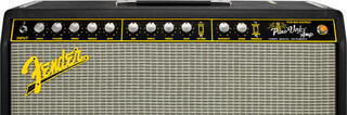 Combo gitarowe lampowe Fender Jack White Pano Verb Combo gitarowe lampowe - 5