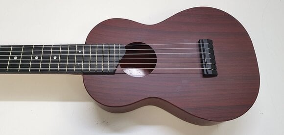 Guitalele Pasadena W-BK Walnut Guitalele (Zo goed als nieuw) - 2