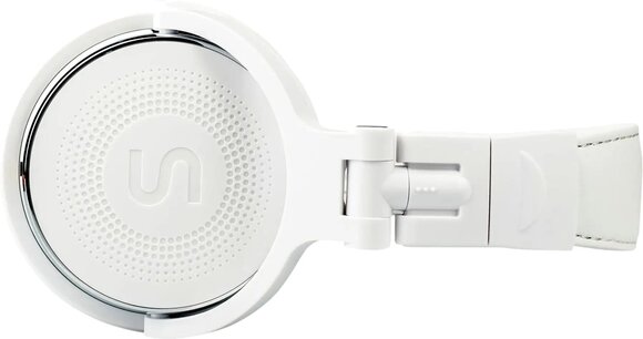 On-ear Headphones Soundeus Fidelity 30 White On-ear Headphones - 6