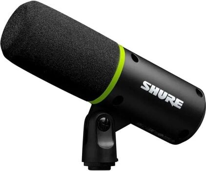 Δυναμικό μικρόφωνο ακουστικών Shure MV6 USB-C Δυναμικό μικρόφωνο ακουστικών - 3