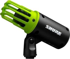 Headset Dynamic Microphone Shure MV6 USB-C Headset Dynamic Microphone - 3