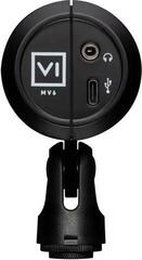 Headset Dynamic Microphone Shure MV6 USB-C Headset Dynamic Microphone - 6