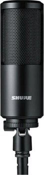 Vocal Condenser Microphone Shure SM4 Vocal Condenser Microphone - 2